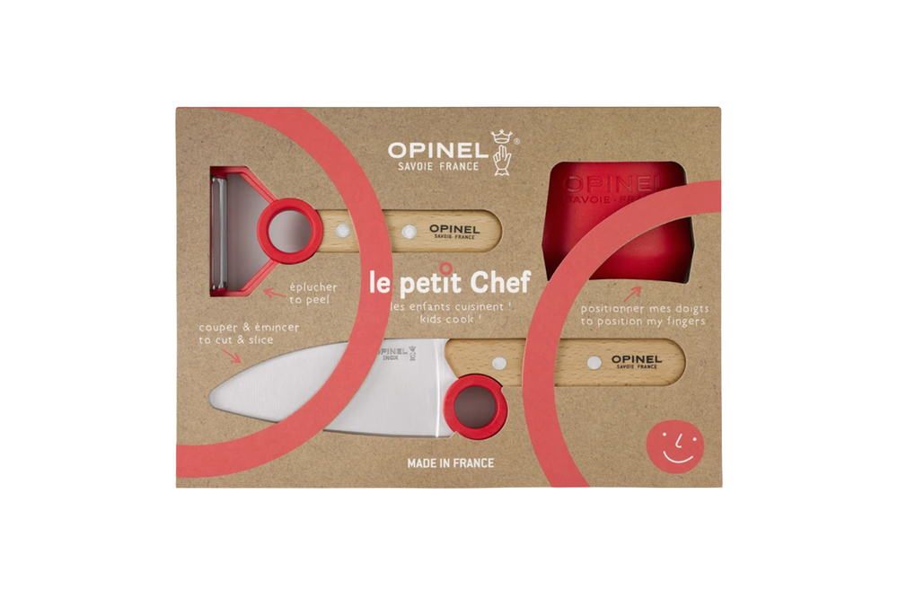 Image from: 11 best kitchen knife sets for sharpening your culinary skills