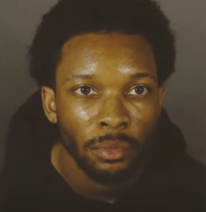 Burke, who was arrested Thursday and is being held without bail, has denied the allegations, according to his attorneys (Los Angeles County District Attorney's Office)