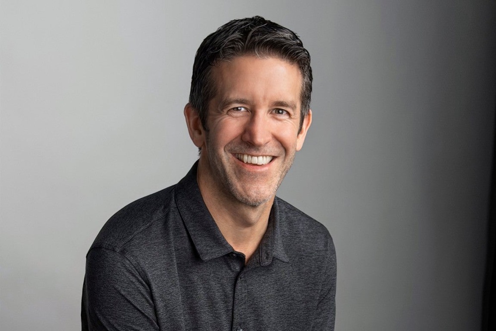 Apple’s PR apparatus had slowly been increasing the spotlight on Ternus in advance of the announcement (Apple)