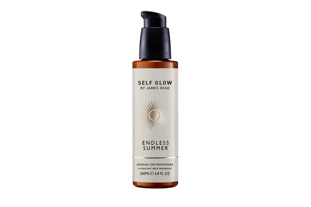 Image from: I’ve found the best gradual tans that actually deliver a natural glow