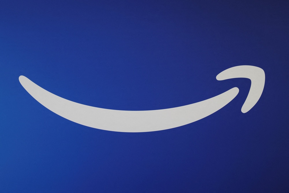 The filing is part of an ongoing lawsuit against Amazon in the Superior Court of San Francisco, which started in 2022 and is due to go to trial in January 2027. (Reuters)