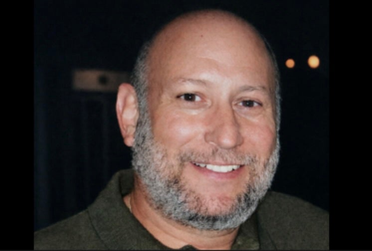 Weiss was found dead near Lake Lewisville within the Frisco city limits decades ago (Frisco Police Department)