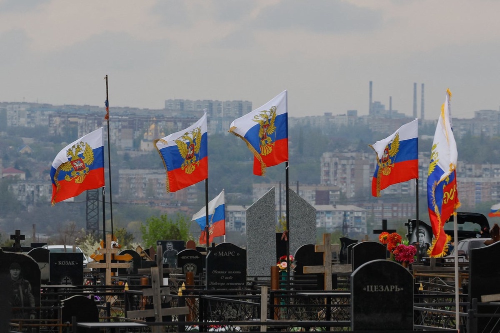 Image from: Ukraine-Russia war latest: Zelensky asks for Putin summit to kickstart peace talks as EU finally approves major €90b loan