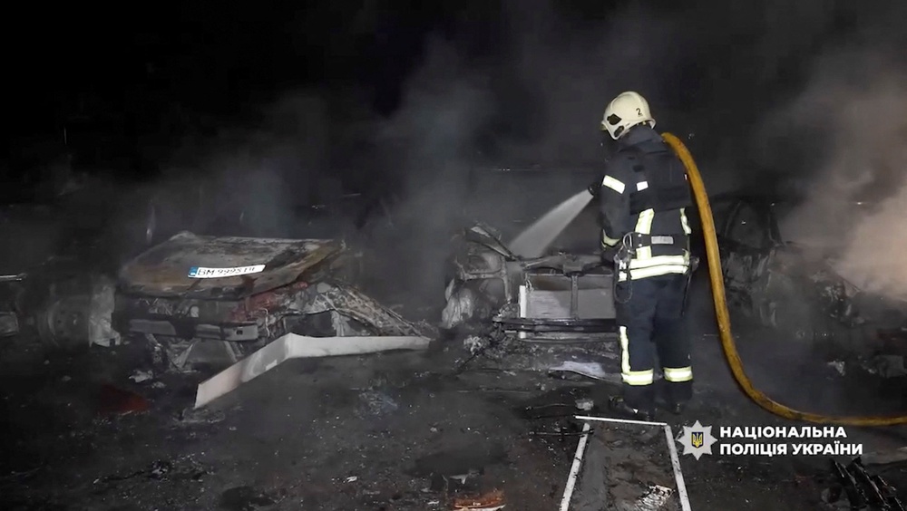  (National Police Of Ukraine)