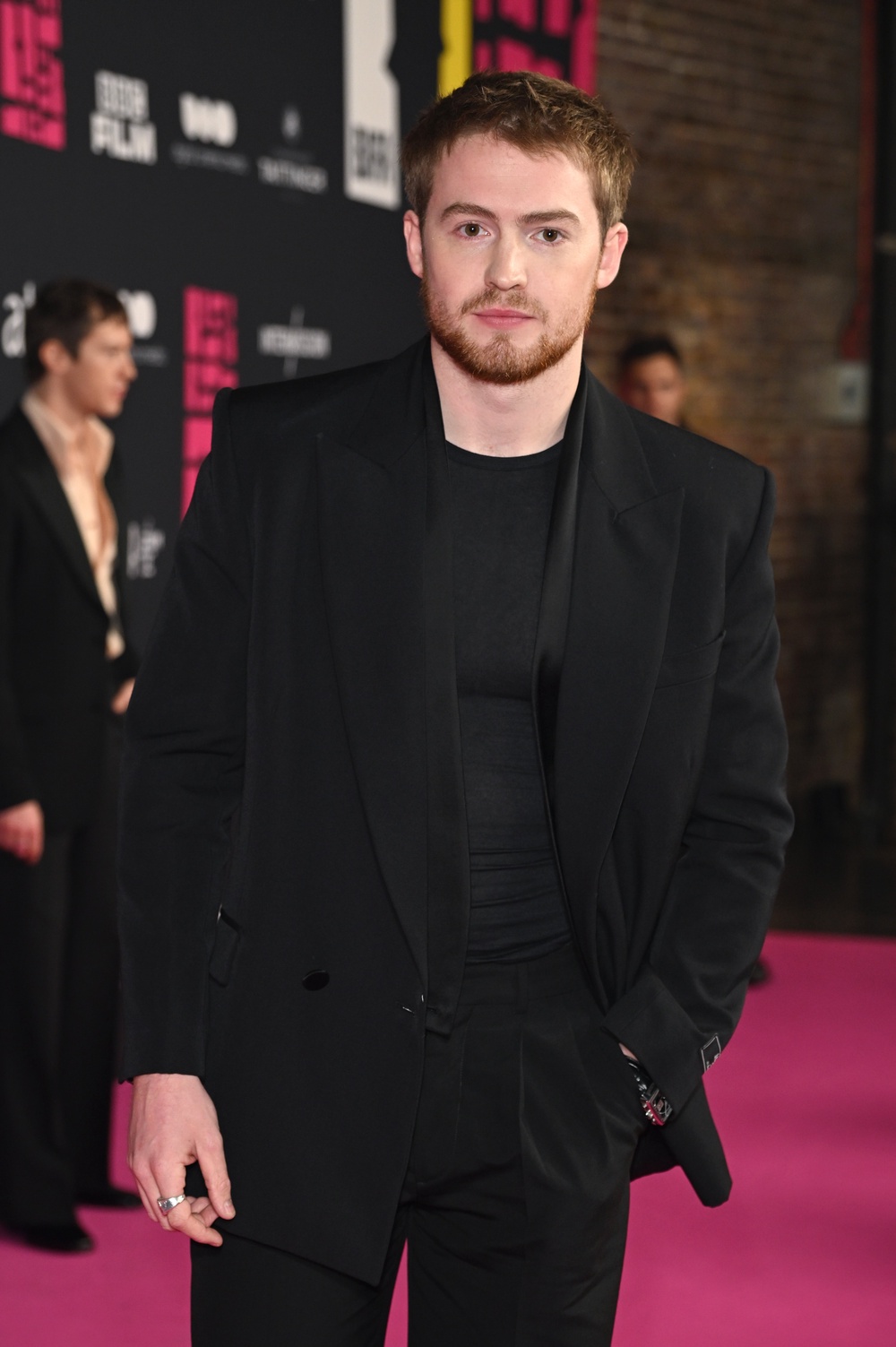 Kit Connor is starring in the upcoming 'Elden Ring' adaptation (Getty)