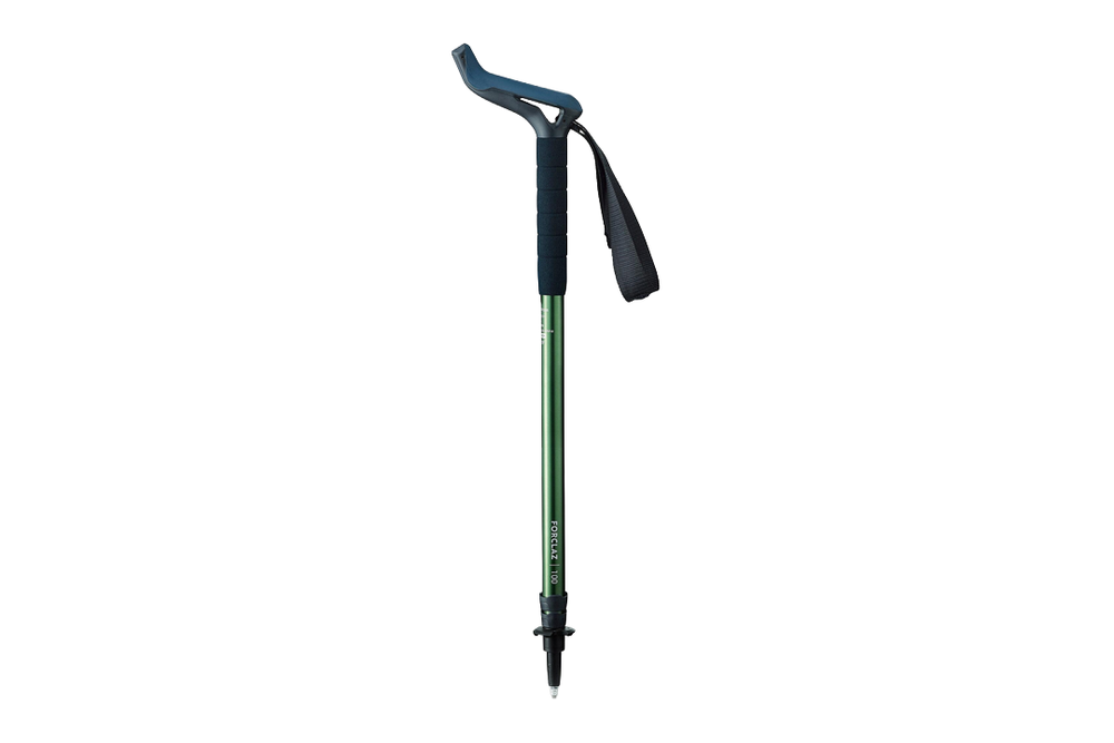 Image from: 9 best walking poles, trail-tested on real hiking adventures