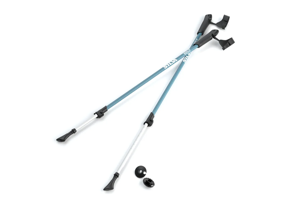 Image from: 9 best walking poles, trail-tested on real hiking adventures