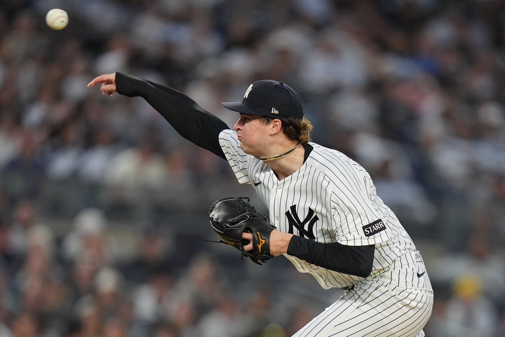 Schlittler says his strong start will only encourage more venom from Red Sox fans. (AP)
