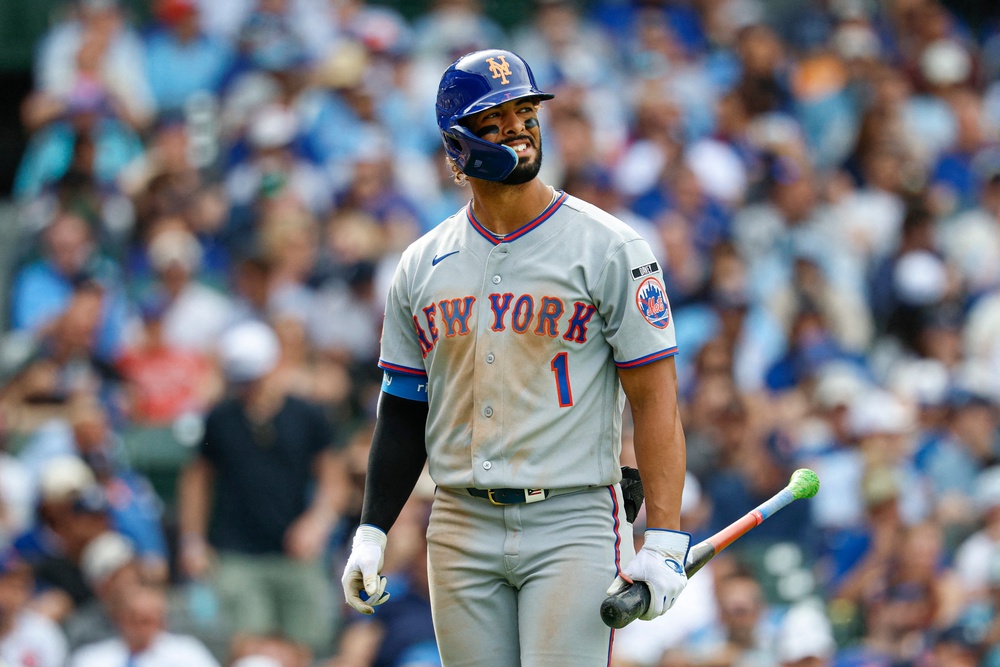 The New York Mets are currently in their worst run of form since 2004 (Reuters)