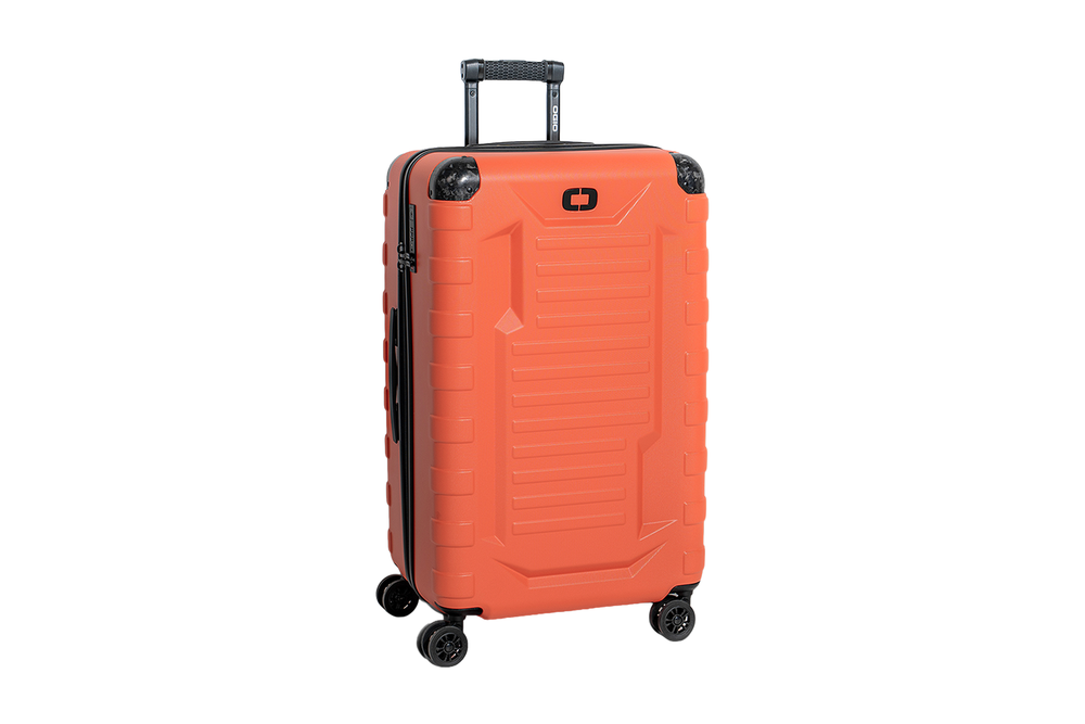 Image from: 11 best check-in suitcases for your next getaway, reviewed and tested