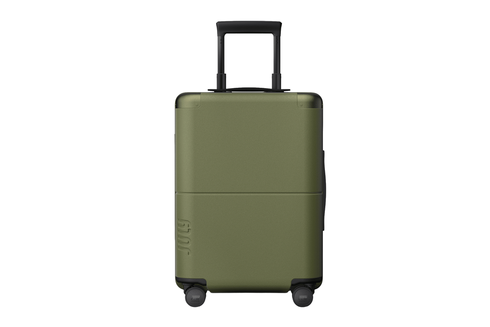 Image from: 11 best check-in suitcases for your next getaway, reviewed and tested