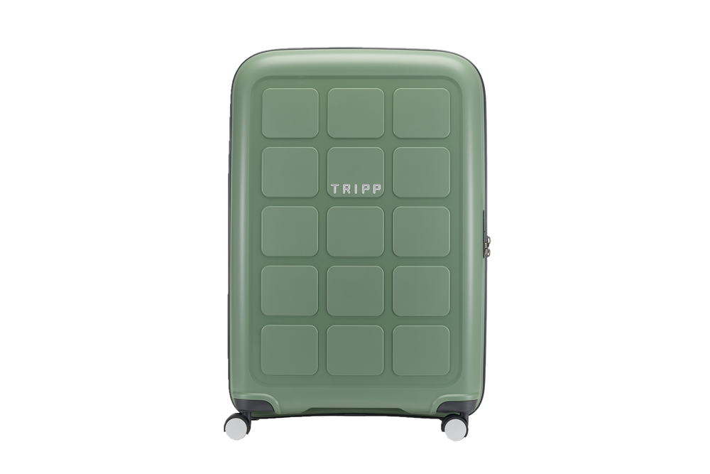Image from: 11 best check-in suitcases for your next getaway, reviewed and tested