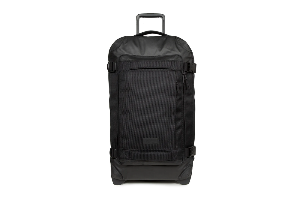 Image from: 11 best check-in suitcases for your next getaway, reviewed and tested
