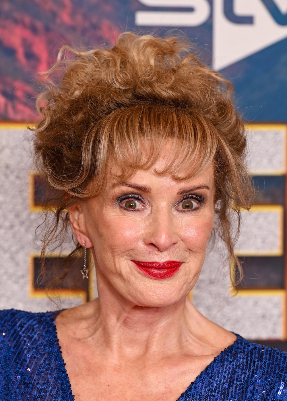 In February, Callard revealed she was diagnosed with breast cancer and that she would be receiving further treatment (Jeff Spicer/Getty Images)