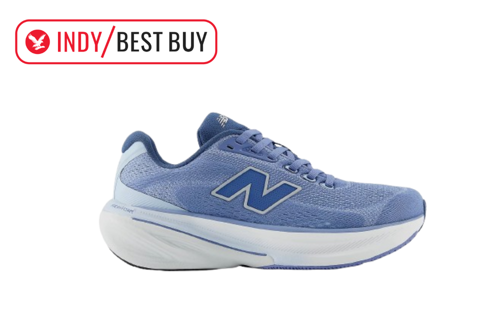 Image from: 6 best orthopaedic shoes that actually look good, tested by an expert