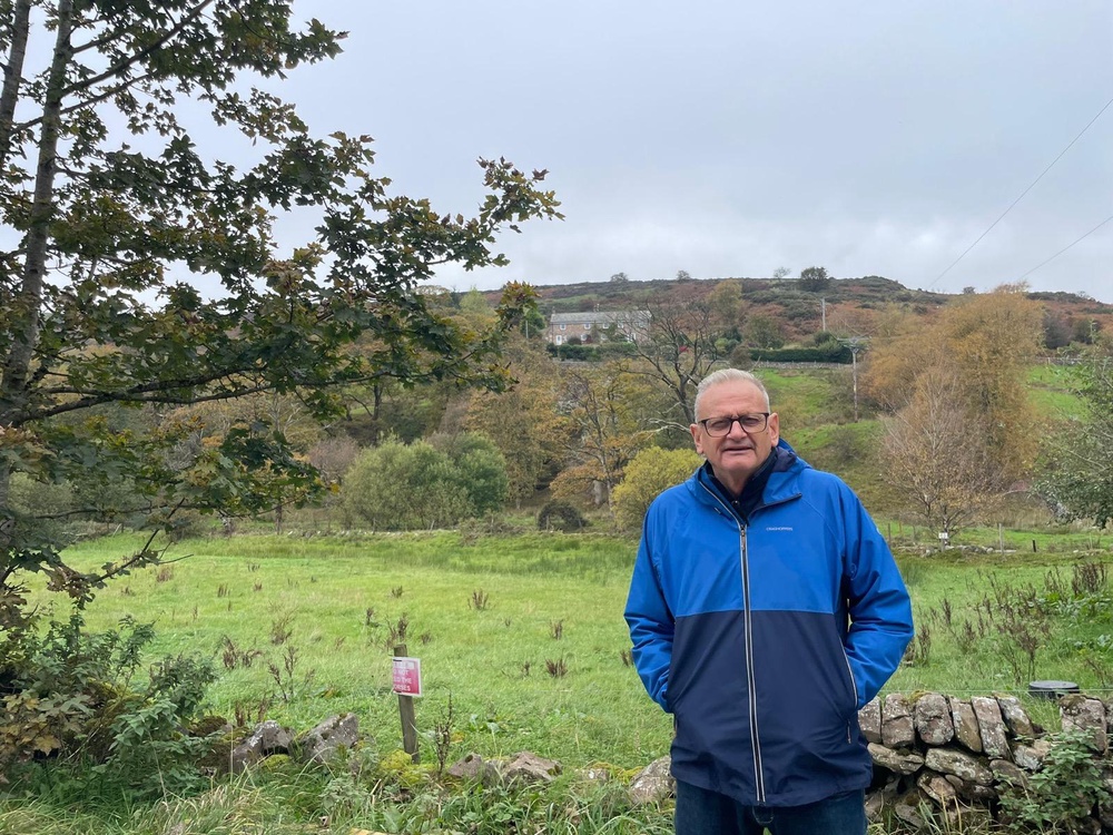 Symptoms started with needing to use the toilet in the middle of the night (Collect/PA Real Life)