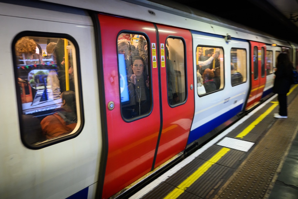 Tube strikes scheduled for 16 and 18 June have also been called off, but the union announced new 24-hour strike dates of 2 and 4 June if the dispute remains unresolved (Getty)