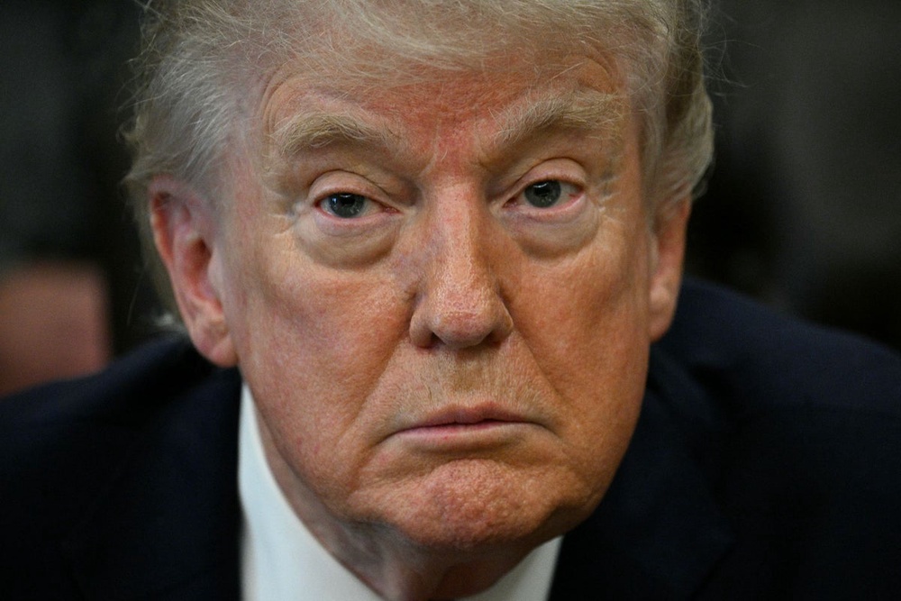 Image from: Iran-US war latest: White House accuses Tehran of ‘acting like a bunch of pirates’ after attack on two ships