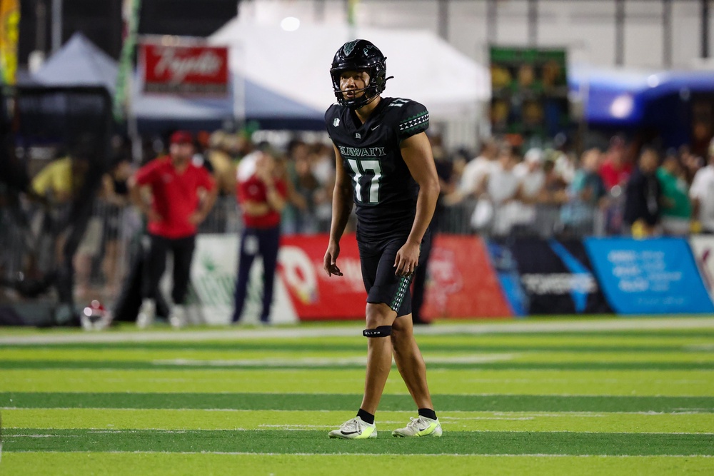 Kansei Matsuzawa will also be part of the draft (Getty)
