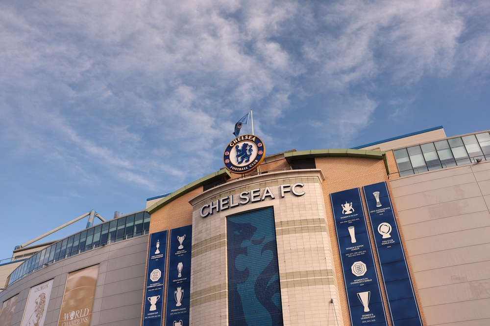Chelsea Women will move to Stamford Bridge permanently next season (Getty)