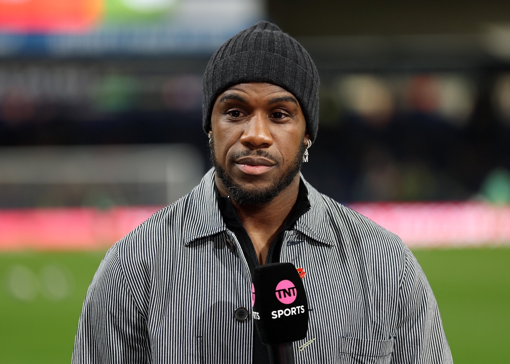 Antonio said he was in ‘shock’ when he found out he had been prosecuted (Getty)