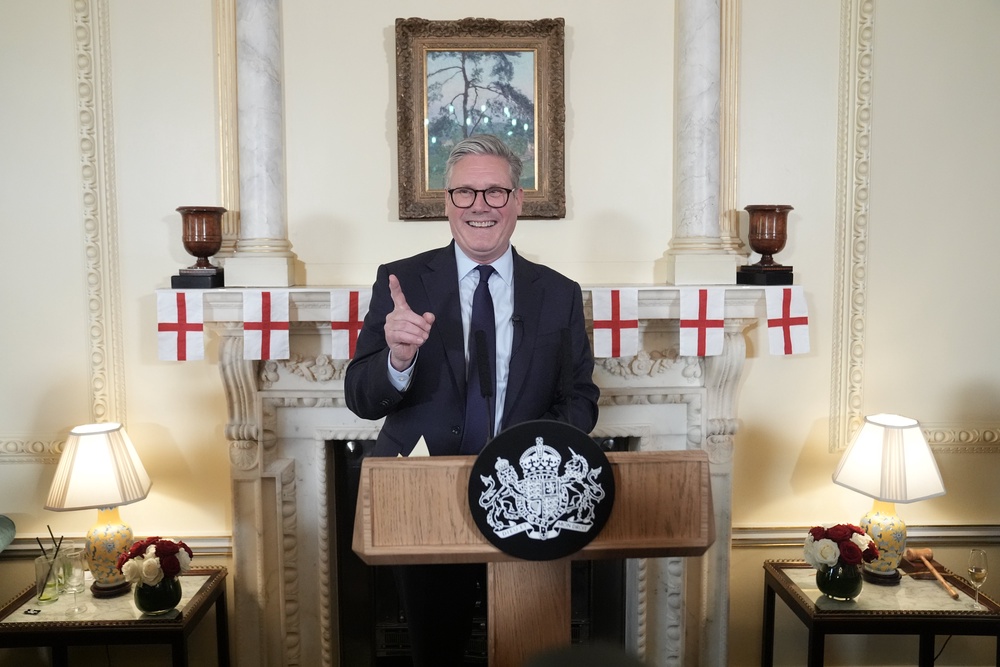 The Prime Minister also cautioned against