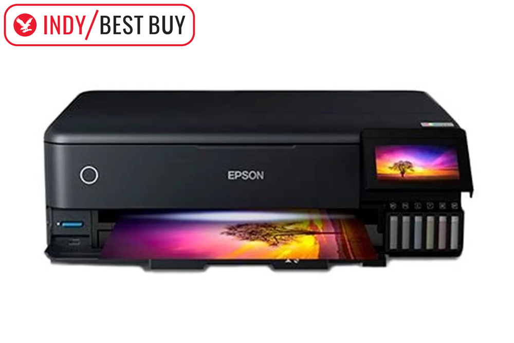 Image from: 6 best home printers, tried and tested for your office setup