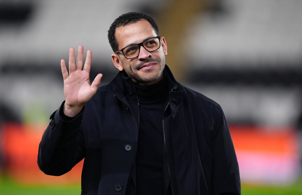 Chelsea responded to Maresca’s exit by pillaging sister club Strasbourg for Liam Rosenior (PA)