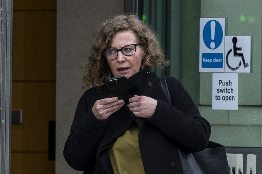 The witness said she hopes Fiona Donohoe gets answers (Liam McBurney/PA) (PA Wire)