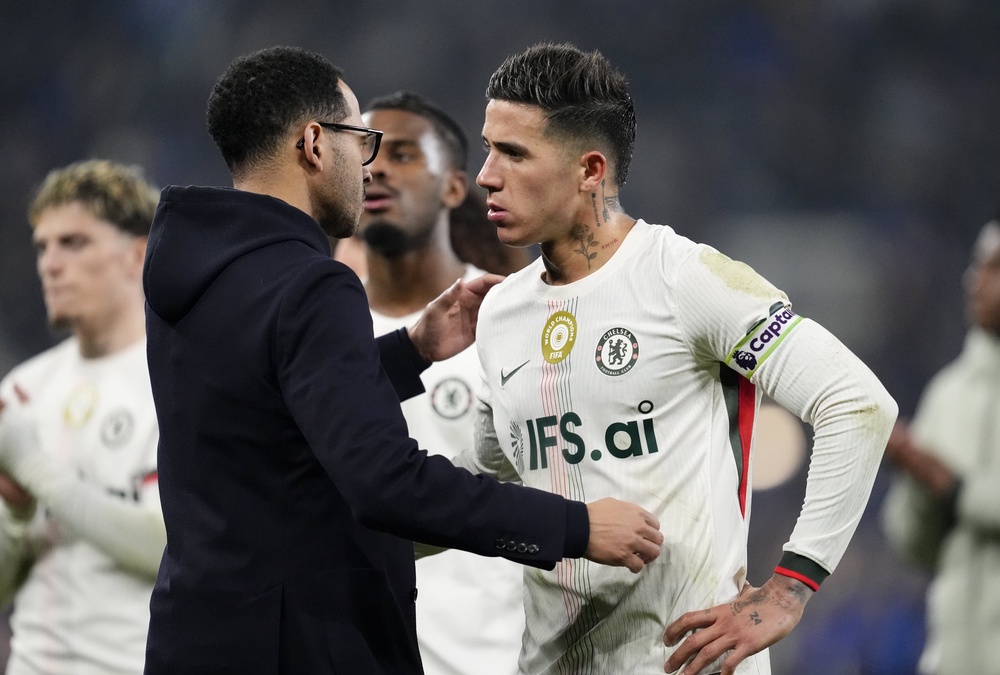 Rosenior appeared to have lost the dressing room (PA)