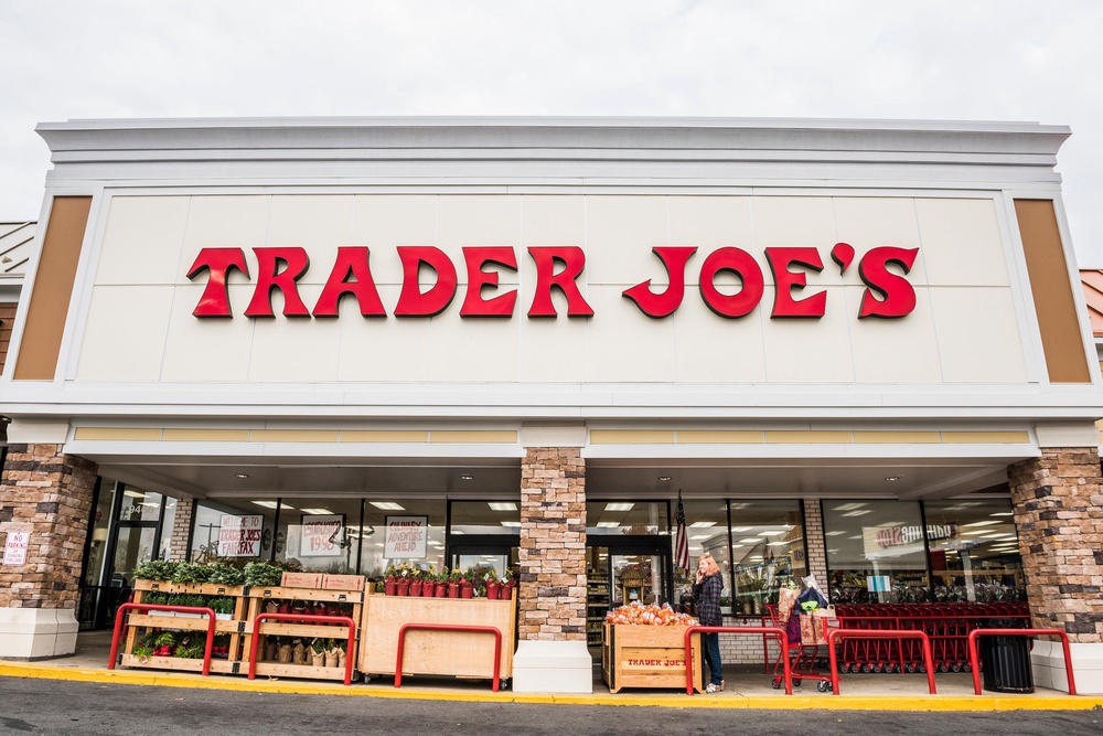 Trader Joe’s was founded in Monrovia, California, in 1967 by the late Joe Coulombe (Getty/iStock)