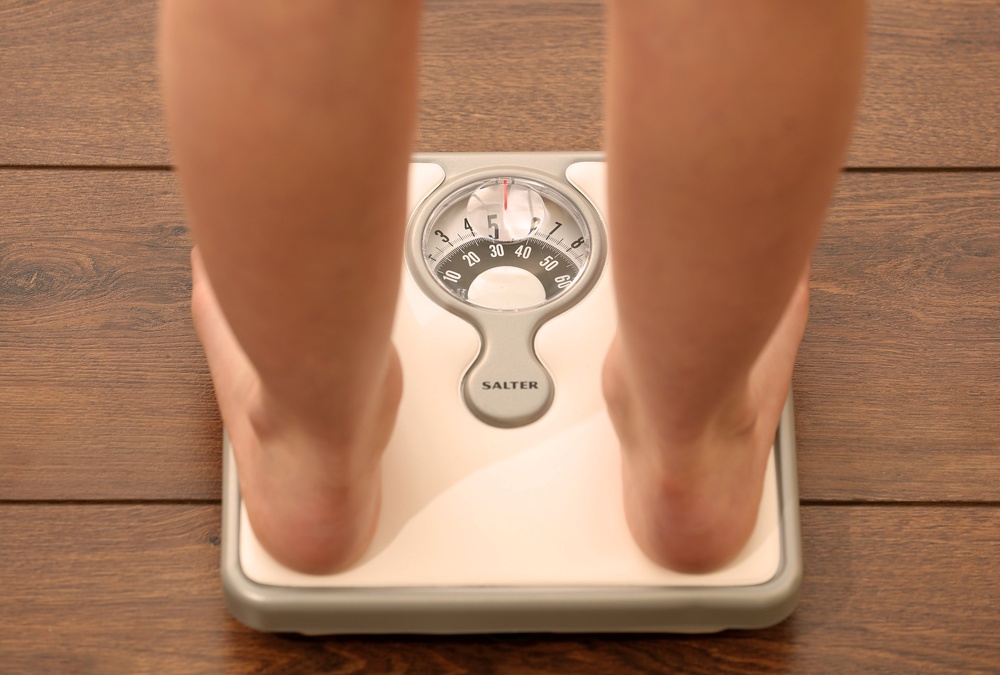 Researchers examined information from people with a BMI score of 27 and over (PA)