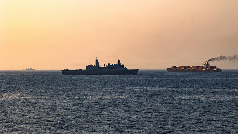 Image from: Iran-US war latest: Trump announces Israel-Lebanon ceasefire extension and says ‘clock ticking’ for Tehran