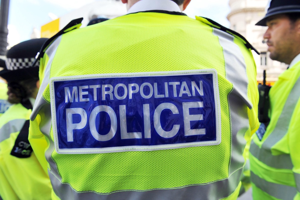 The headteacher of Hasmonean High School for Boys sent a letter to parents on the police appeal for witnesses, according to the BBC (Nick Ansell/PA)