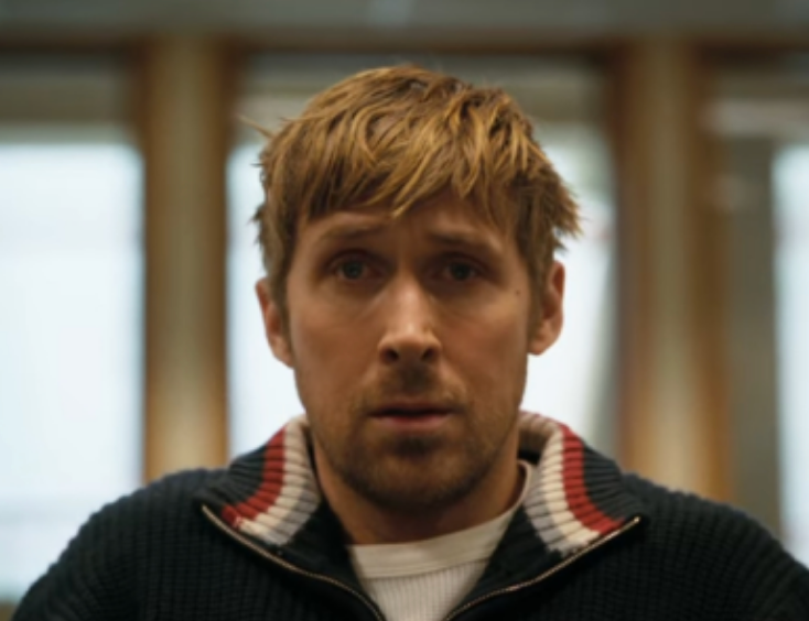 ‘Project Hail Mary’, starring Ryan Gosling, has been a big hit (Amazon MGM Studios)