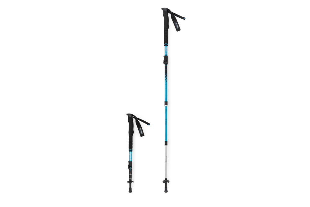 Image from: 9 best walking poles, trail-tested on real hiking adventures