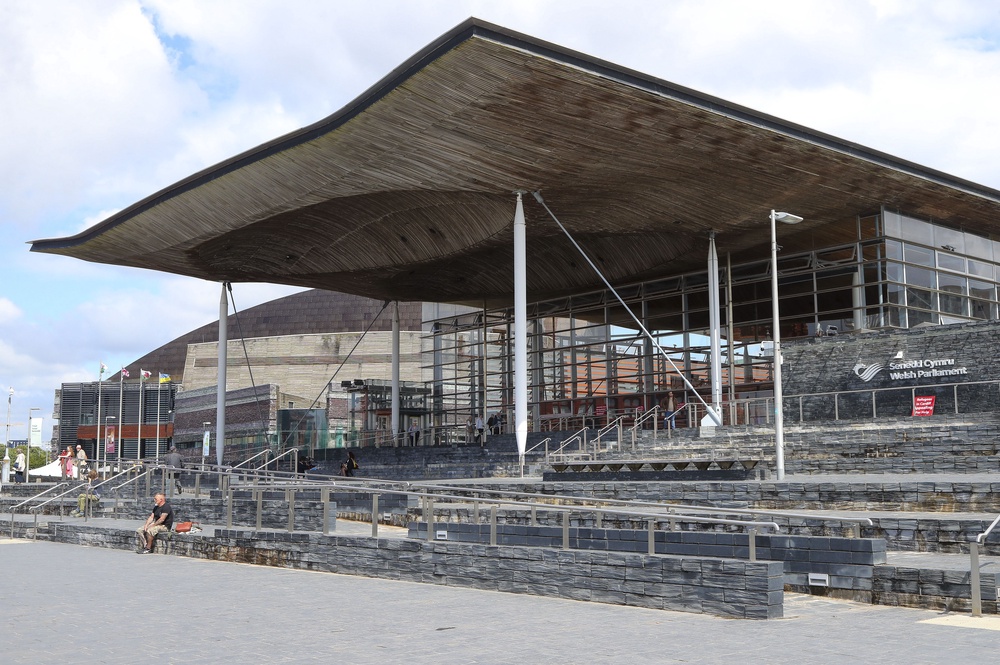 A majority of Senedd members had heard of deliberative democracy before being questioned for the the survey. (Geoff Caddick/PA)