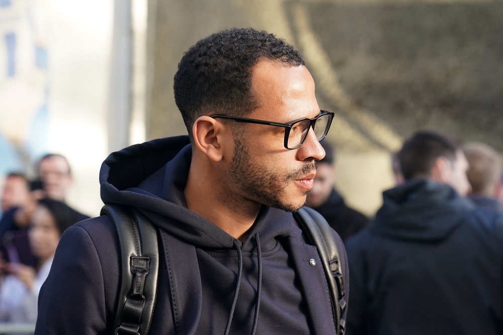 Chelsea are looking for a long-term replacement for Liam Rosenior (Gareth Fuller/PA) (PA Wire)
