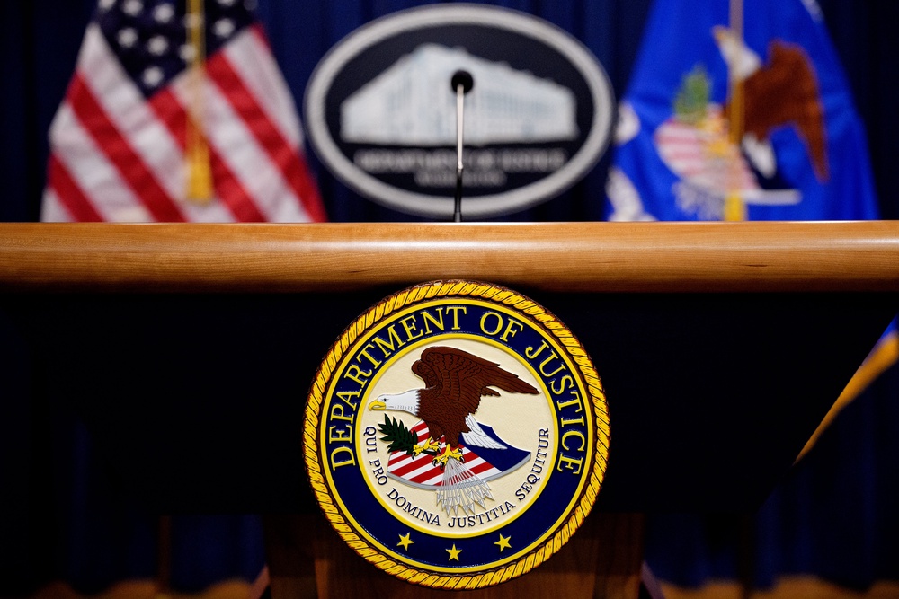 Federal and state authorities intervened after a family member raised concerns that Inessa-Ethington had traveled to Havana seeking gender transition surgery for the child (Andrew Harnik/Getty Images)