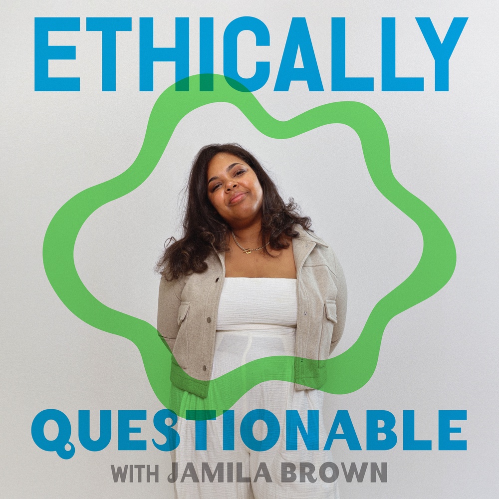 (Ethically Questionable/PA)