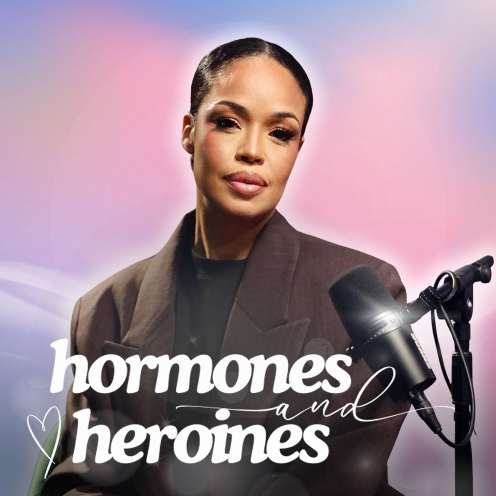 (Hormones and Heroines with Sarah-Jane Crawford/PA)