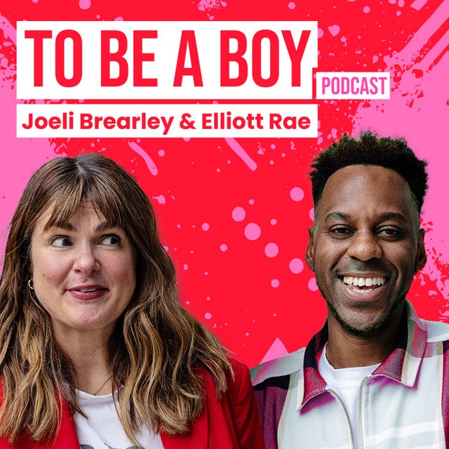 (To Be a Boy/PA)