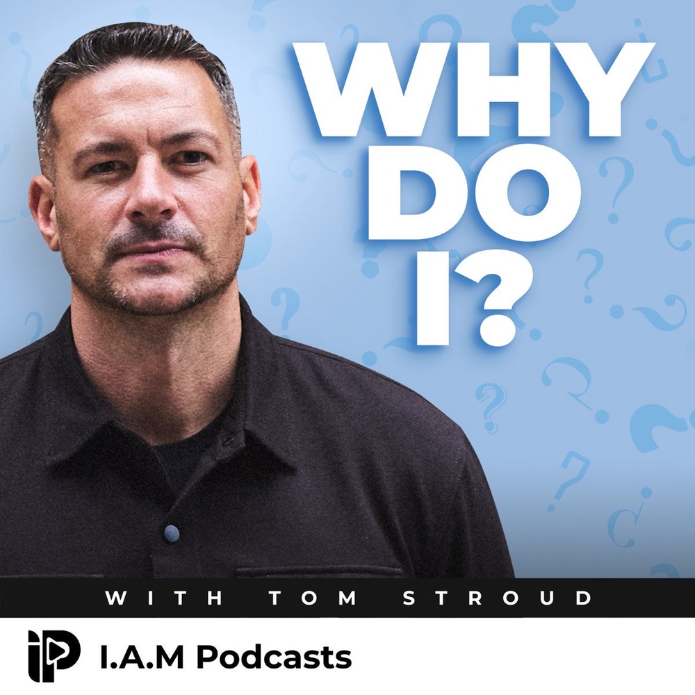(Why Do I…?/PA)