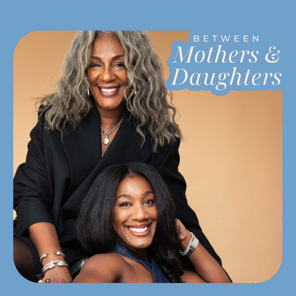 (Between Mothers and Daughters/PA)