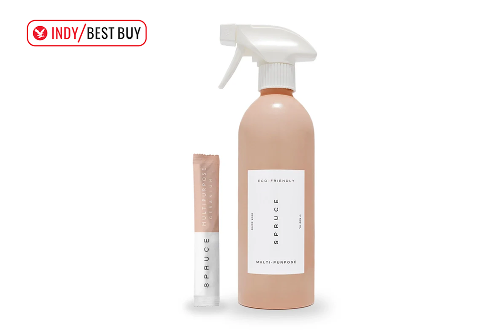Image from: 16 best eco-friendly and natural cleaning products, tried and tested