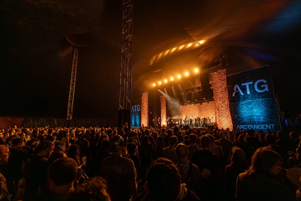 ArcTanGent hosts a superb range of metal, rock and alternative music (@snaprockandpop / press)
