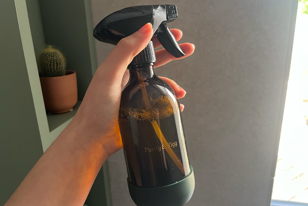 It was particularly good at cutting through limescale (The Independent)