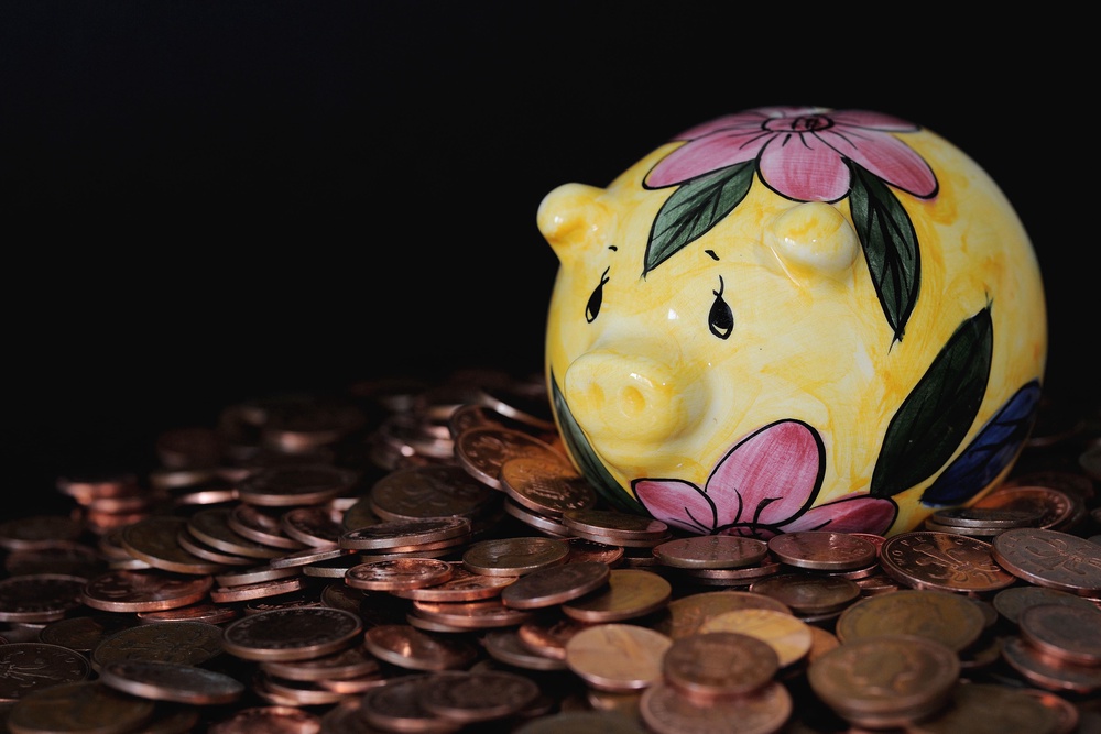 Many children received around £250 each from the government at the time their child trust fund was started (PA)