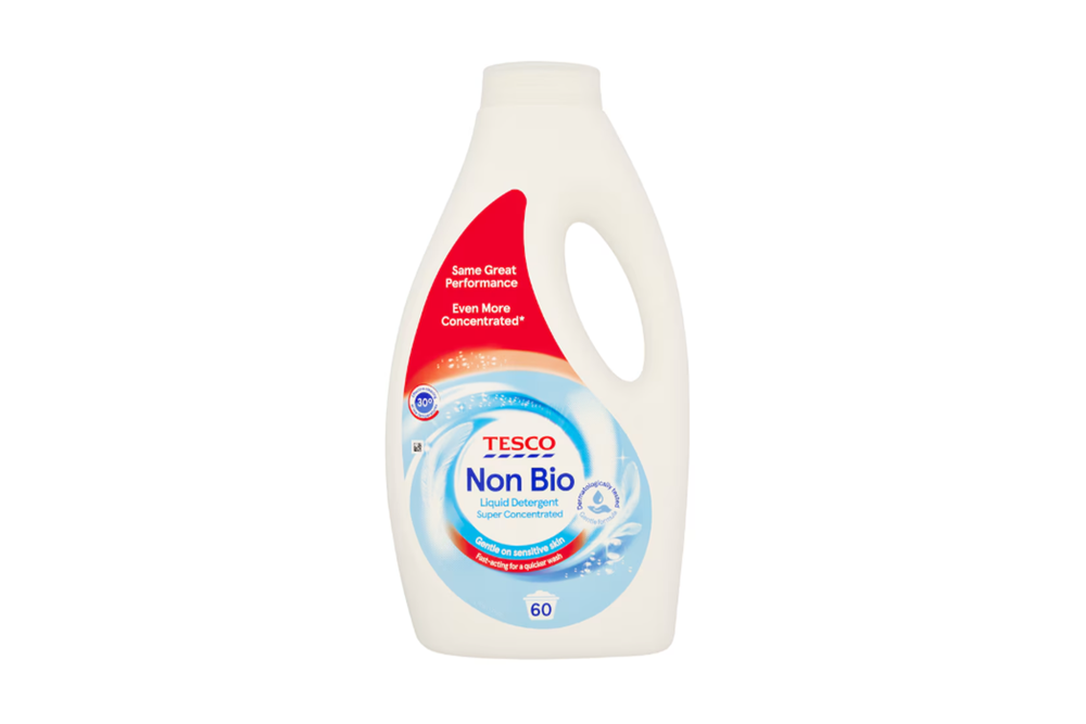Image from: 15 best laundry detergents reviewed for fresher, brighter washes