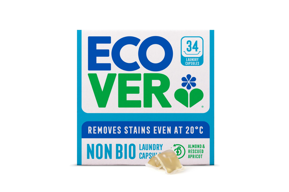 Image from: 15 best laundry detergents reviewed for fresher, brighter washes